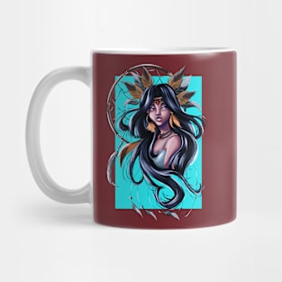 Dream Catcher Mug